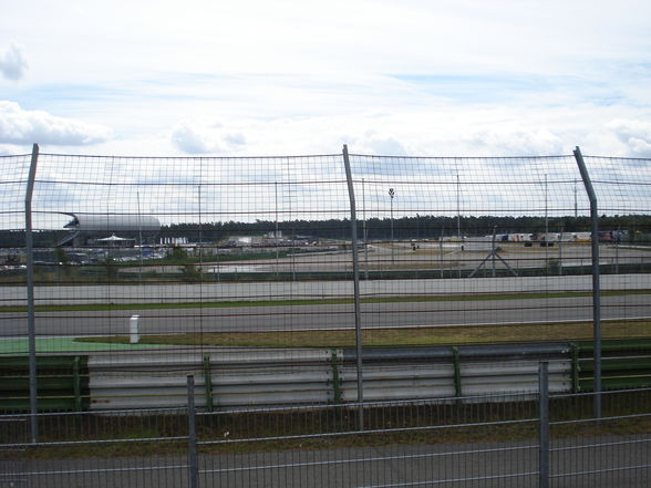 Hockenheim Grand Prix 2008 - 