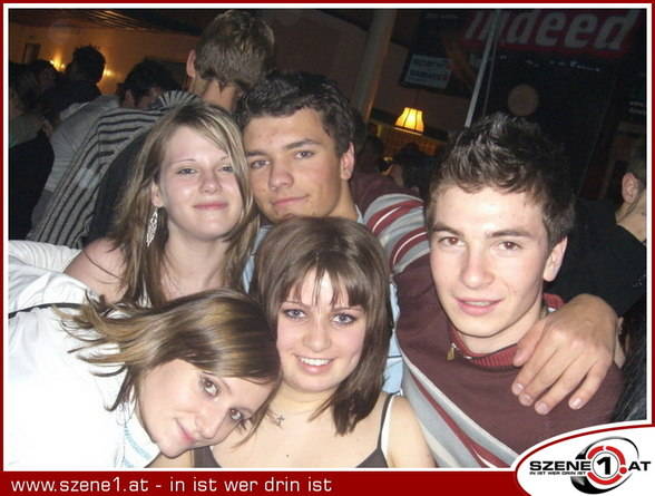 HOSNSTOI und FESTLN 2006 - 
