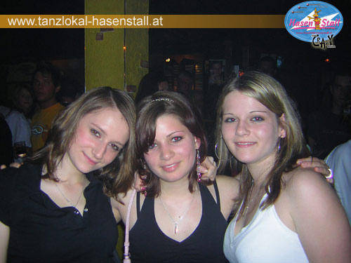 HOSNSTOI und FESTLN 2006 - 