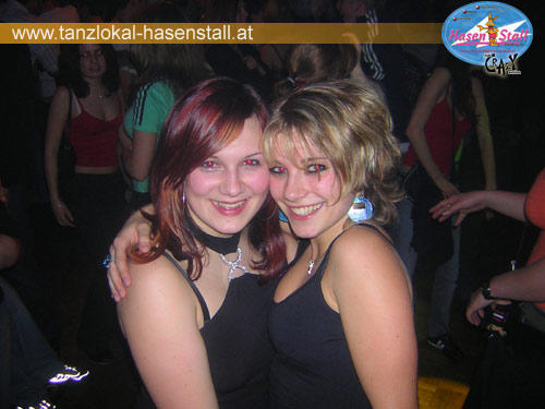 HOSNSTOI und FESTLN 2006 - 