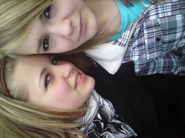 cousiinen 4-ever ♥ (: - 