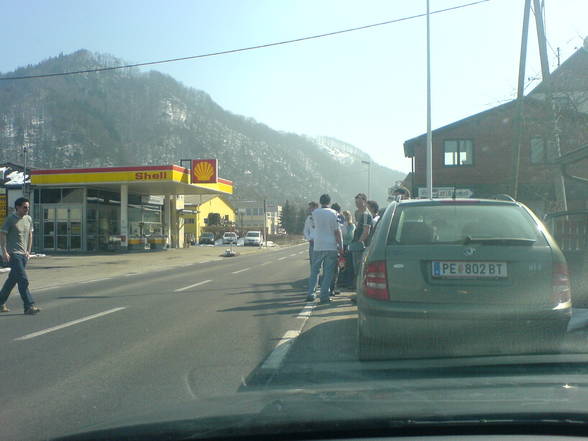 Red Bull Salzburg - Austria Magna Wien - 