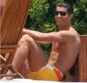 cristiano ronaldo - 