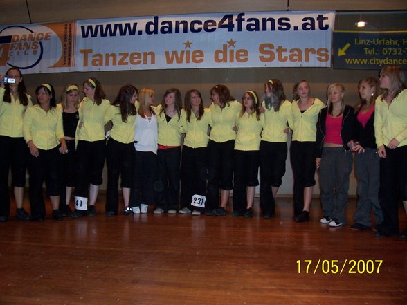 Contest 2007 - 