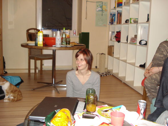 nicht nur tanzen 2009 - 