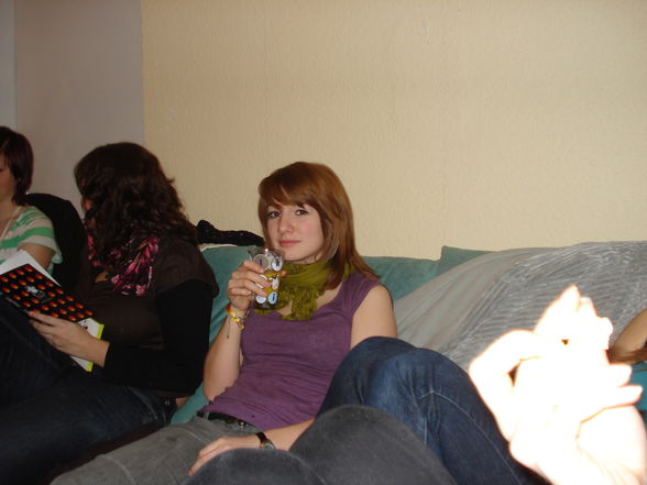 nicht nur tanzen 2009 - 