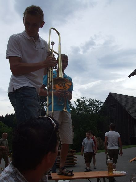 BachlerBrass - 