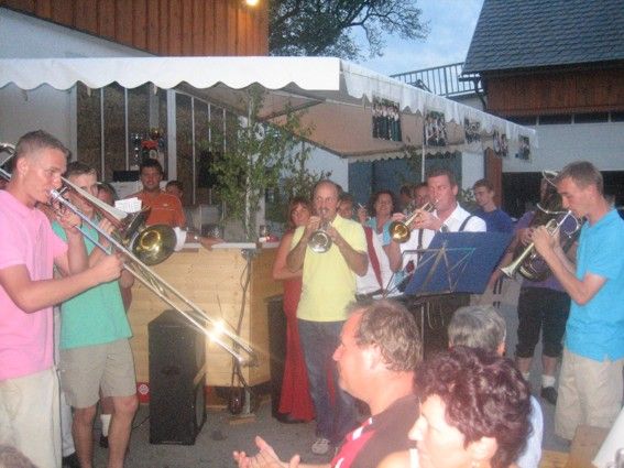 BachlerBrass - 