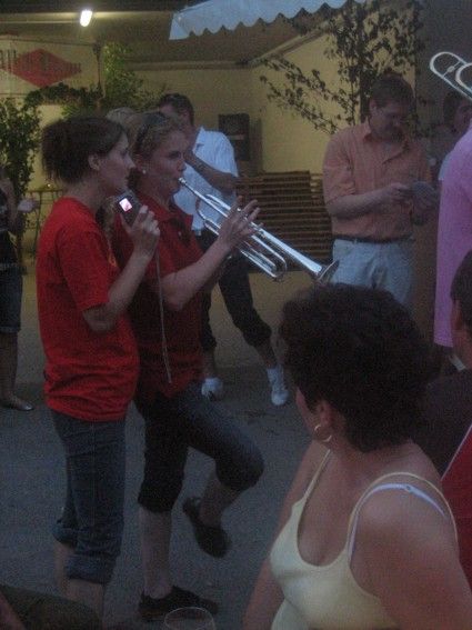 BachlerBrass - 