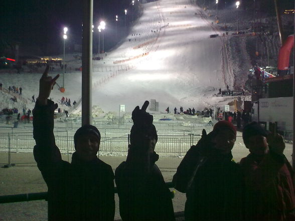 Schladming 2010 - 