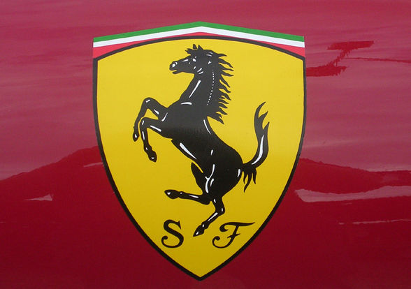 FERRARI - 