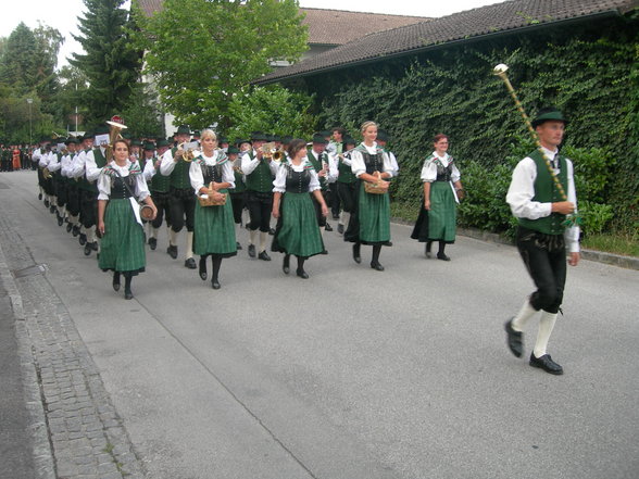 Marschwertung Gunskirchen - 