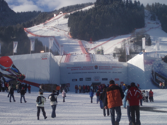 KITZBÜHEL 2008 - 