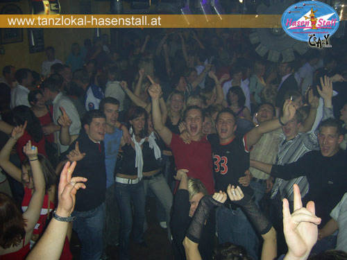 Hosnstoi 2005/2006 - 