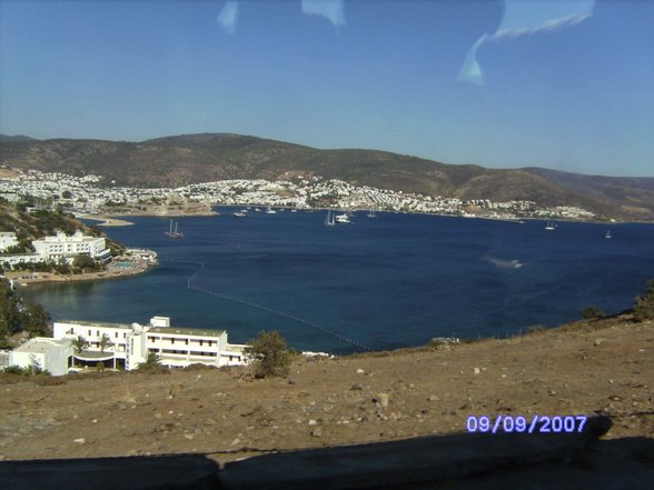 ~*Bodrum*~    7.9.07 - 14.9.07 - 