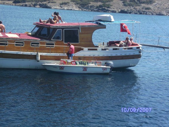 ~*Bodrum*~    7.9.07 - 14.9.07 - 