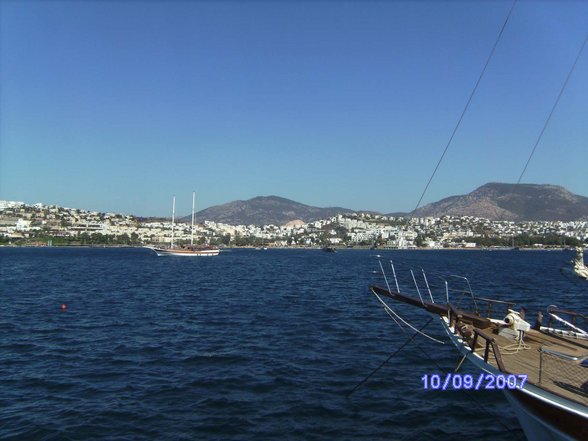 ~*Bodrum*~    7.9.07 - 14.9.07 - 