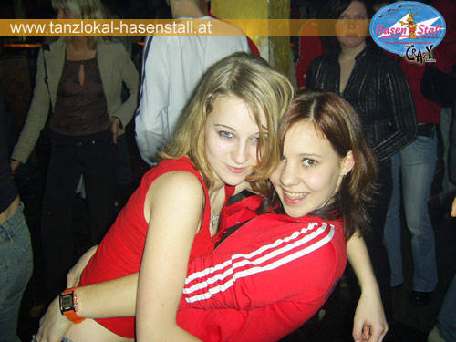 Hosnstoi 2005/2006 - 