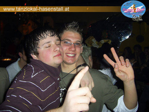 Hosnstoi 2005/2006 - 