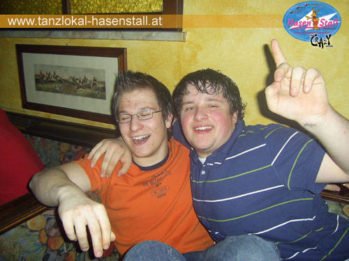 Hosnstoi 2005/2006 - 