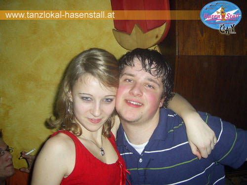 Hosnstoi 2005/2006 - 