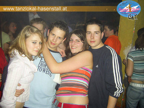 Hosnstoi 2005/2006 - 