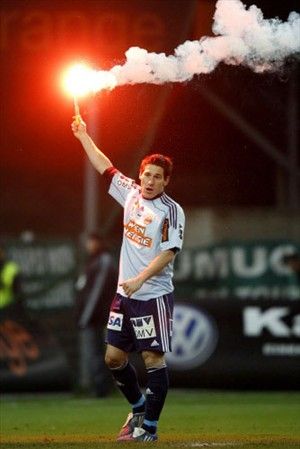 Ultras...no Fans!!! - 