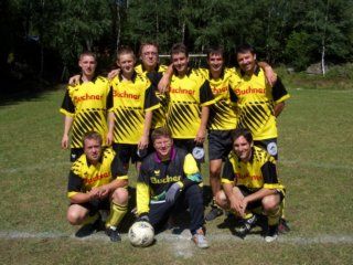 Kleinfeldturnier 2005-2009 - 