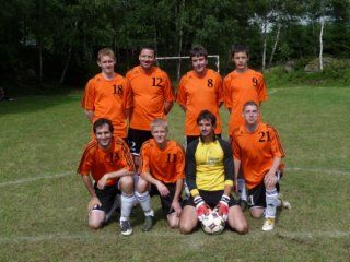 Kleinfeldturnier 2005-2009 - 