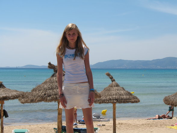 Mallorca Sommer 2006 - 