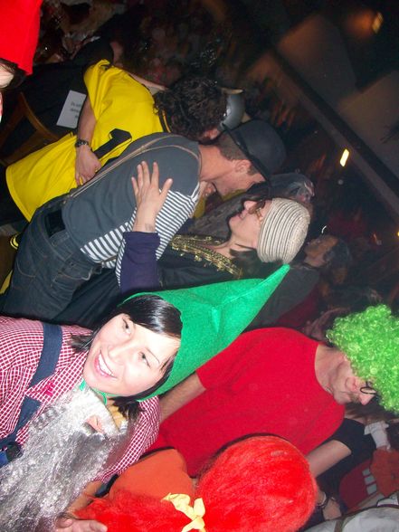 Fasching 10 - 