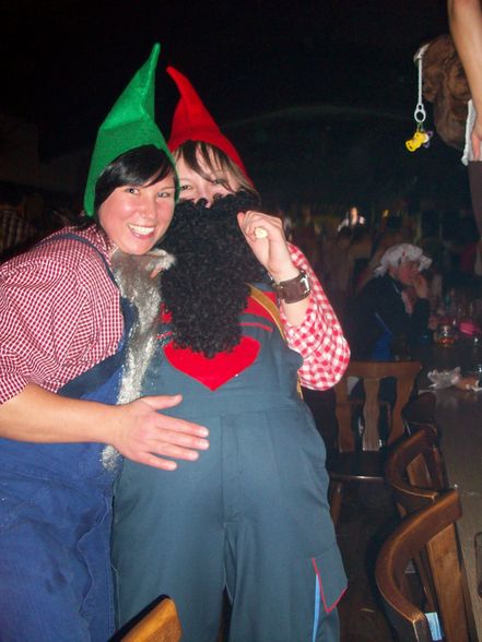 Fasching 10 - 