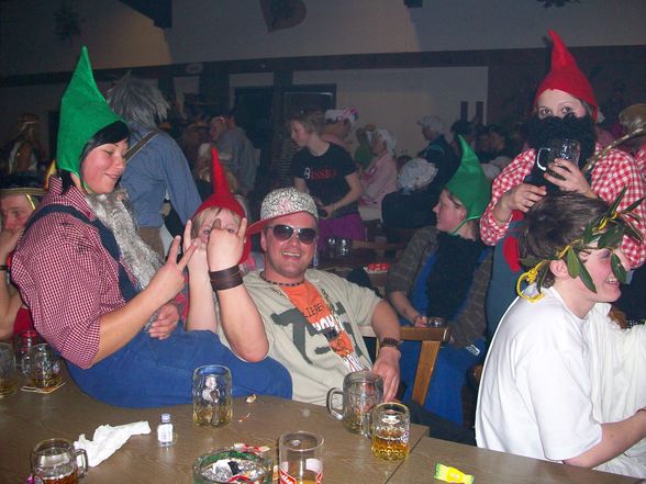 Fasching 10 - 