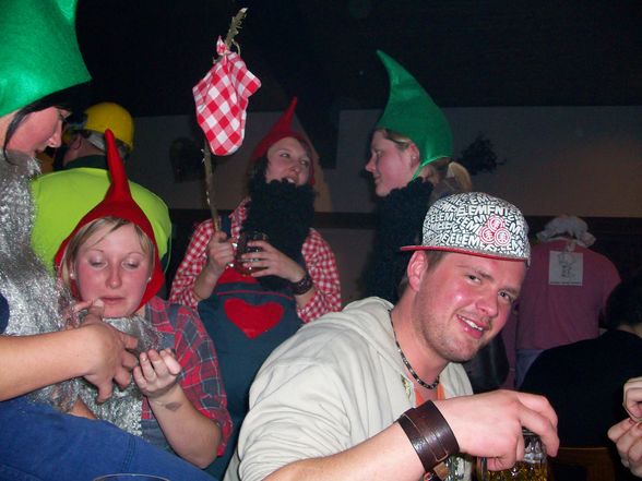 Fasching 10 - 