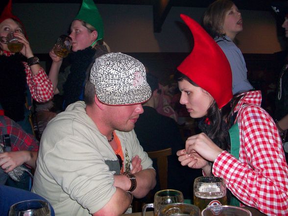 Fasching 10 - 