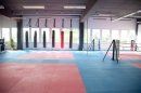 Muay Thaiboxen - 