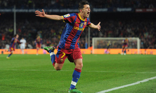 Fc Barcelona - 