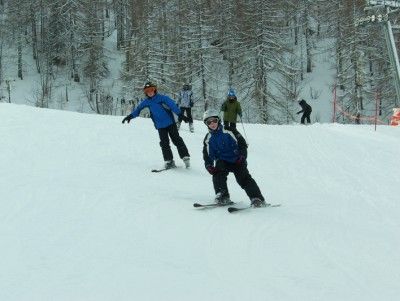 SCHIKURS WURZERALM  und disco - 