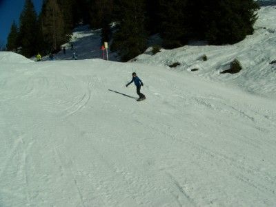 SCHIKURS WURZERALM  und disco - 