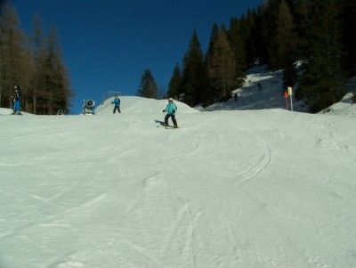 SCHIKURS WURZERALM  und disco - 