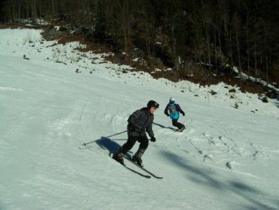 SCHIKURS WURZERALM  und disco - 