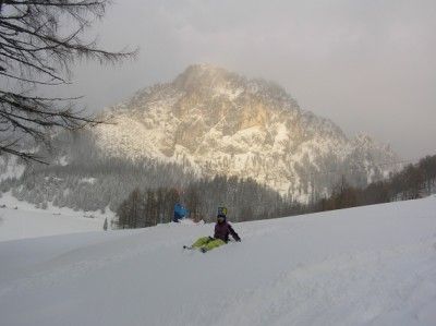 SCHIKURS WURZERALM  und disco - 