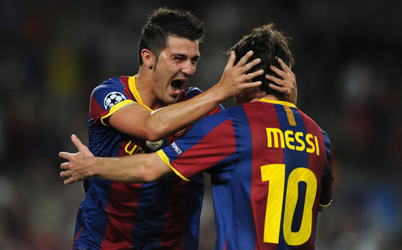 Fc Barcelona - 