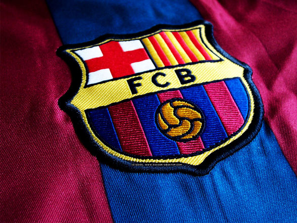 Fc Barcelona - 