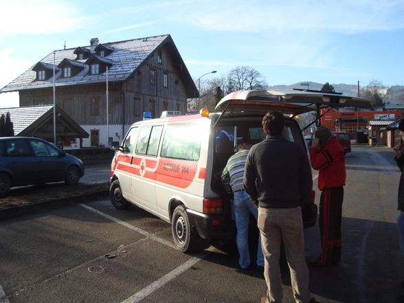 Landesmeisterschaften 2009 in Obertraun - 