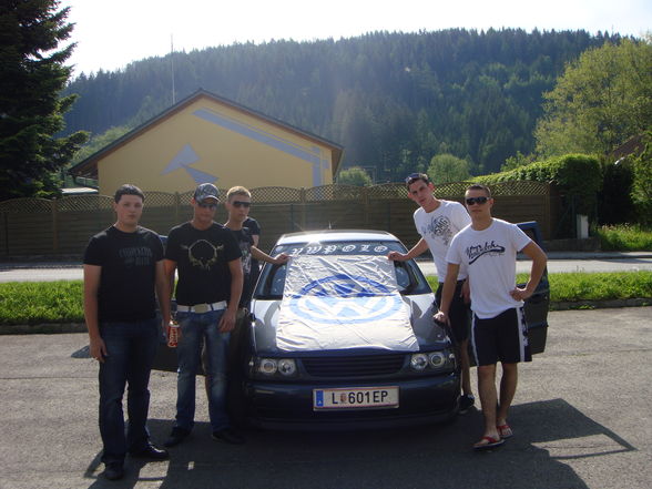 *Wörtherseetour 2009* - 