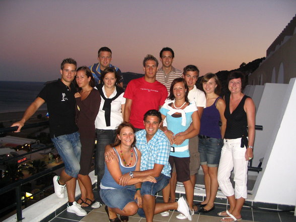 Faliraki 2007 - 