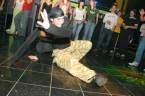 dance battle-nachtschicht - 