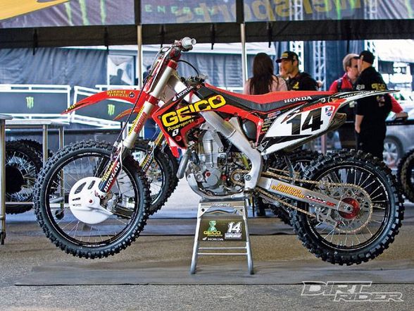 motocross - 