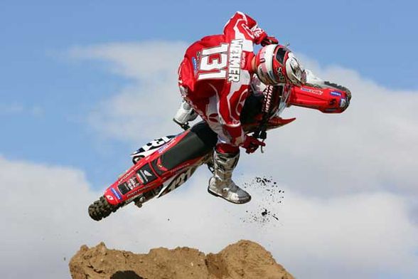 motocross - 